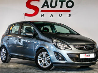 Opel Corsa foto 4