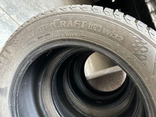 225/55 R17 Kumho foto 5