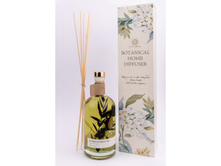 Bamboo & White Tea  1000ml foto 3