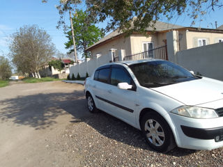 Renault Megane foto 5