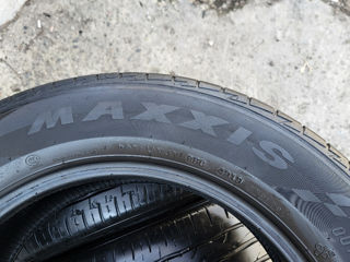 Шины 225/55 R17  foto 5