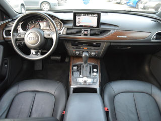 Audi A6 foto 8