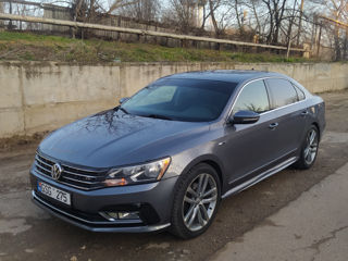 Volkswagen Passat foto 5