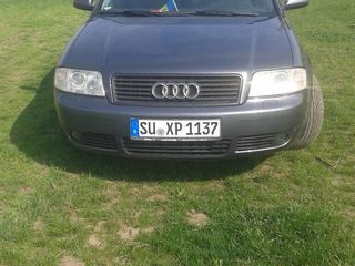 Audi A6 foto 3