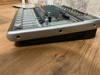 Se vinde mixer pasiv 12 canale!! foto 4