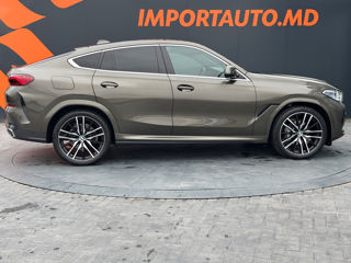 BMW X6 foto 5