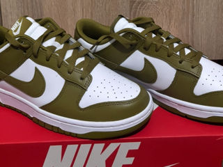 Оригинальные кроссовки Nike SB dunk 42 и 44. foto 2