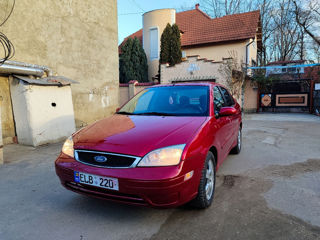 Ford Focus foto 3