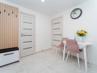 Apartament cu 1 cameră, 22 m², Botanica, Chișinău foto 4