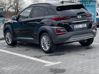 Hyundai Kona foto 4