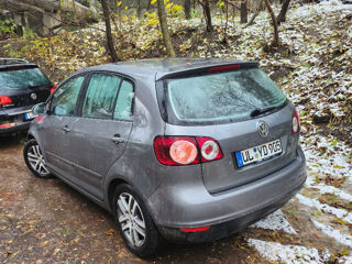 Volkswagen Golf Plus foto 4