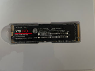 Vind Ssd 4tb Samsung