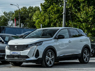 Peugeot 3008 foto 4