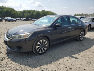 Honda Accord foto 4