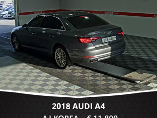 Audi A4 foto 7