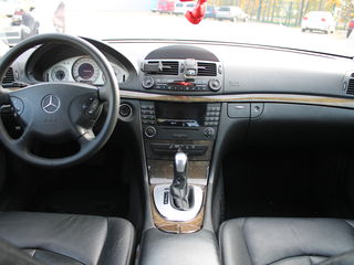 Mercedes E Class foto 7