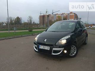 Renault Megane foto 4