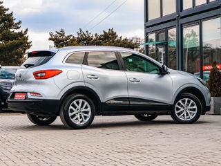 Renault Kadjar foto 5