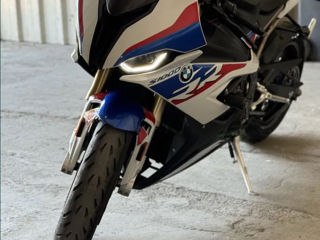 BMW Bmw S1000RR foto 1