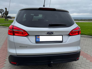 Ford Focus foto 3