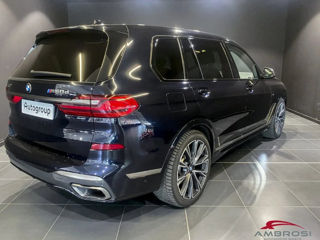 BMW X7 foto 3