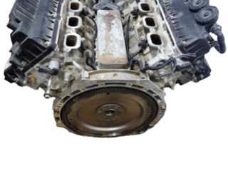 Двигатель (голый) 5L V8 Jaguar XF 2010-2012, C2D49712 foto 4