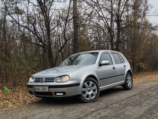 Volkswagen Golf foto 5