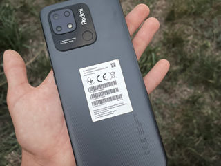 Redmi 10C