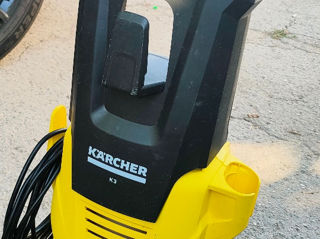 Karcher k3