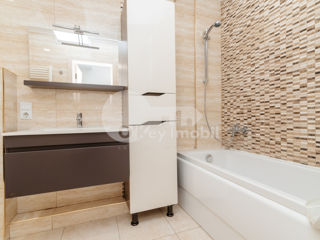 Apartament cu 2 camere,  Centru,  Chișinău mun. foto 8