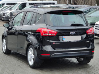 Ford B-Max foto 5