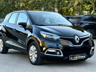 Renault Captur foto 1