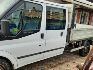 Ford Transit foto 3