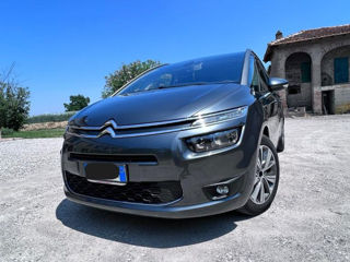 Citroen C4 Picasso foto 2