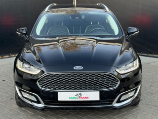 Ford Mondeo foto 2