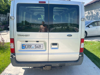 Ford Transit foto 5