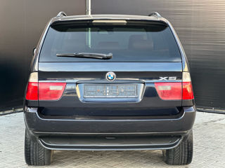 BMW X5 foto 5