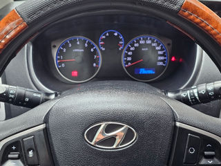 Hyundai i20 foto 8