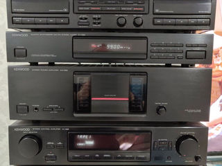 Стойка Kenwood Spectrum 992CD