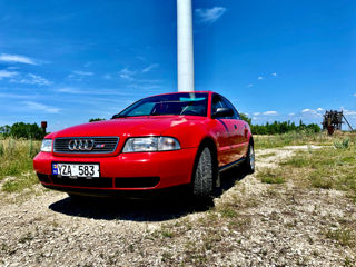 Audi A4 foto 2