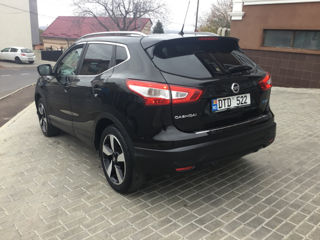 Nissan Qashqai foto 3