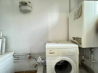 Chirie! Casă în 2 nivele! Buiucani, str. Călărași, 75m2 + 2 ari! foto 20