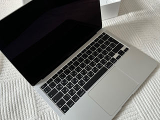 MacBook air 13 foto 3