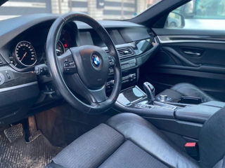 BMW 5 Series foto 8