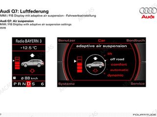 Ремонт Пневмоподвески //ARACAS Air Suspension// foto 16