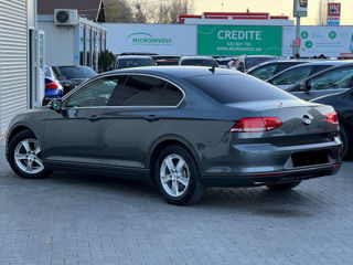 Volkswagen Passat foto 5