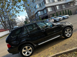 BMW X5 foto 8