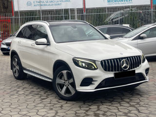 Mercedes GLC foto 5