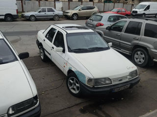 Ford Sierra