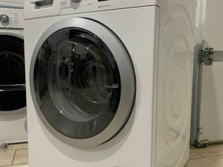 Bosch 2in1- spală și usucă! 7 kg, AAA, cu garanție și livrare! foto 3